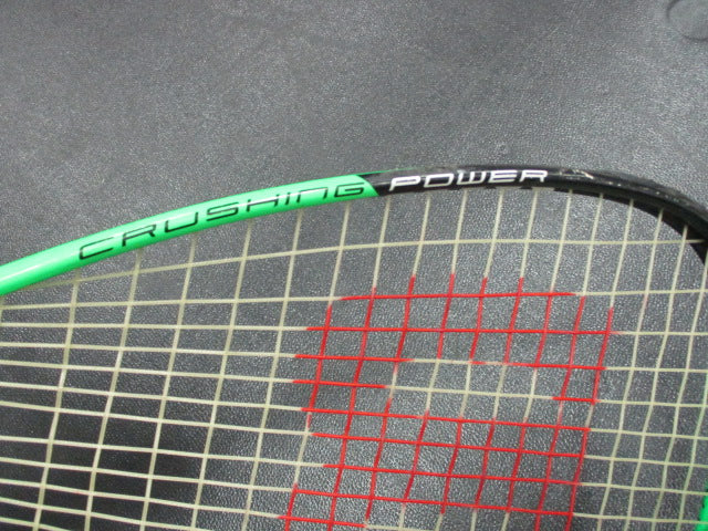 Load image into Gallery viewer, Used Wilson Crushing Power Titanium 22&quot; Racqetball Racqet
