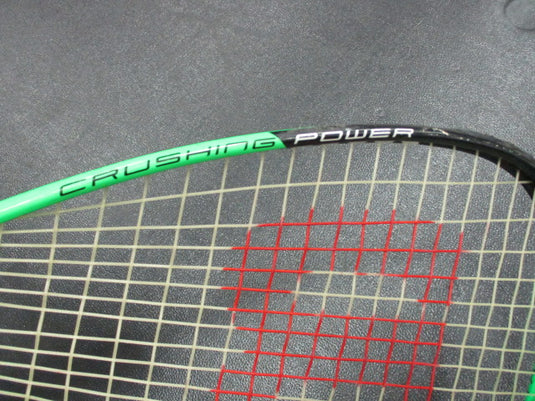 Used Wilson Crushing Power Titanium 22" Racqetball Racqet