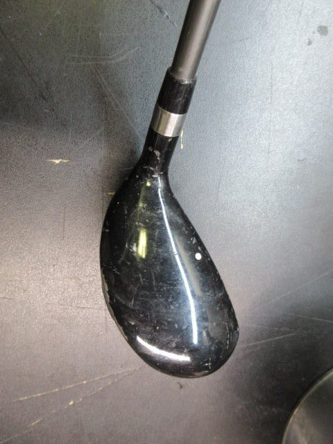Load image into Gallery viewer, Used Power Built Air Attack Hyper Steel 4-Hybrid Golf Club - RH
