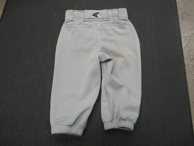 Load image into Gallery viewer, Used Easton Knicker Bottom Youth Large Baseball Pant
