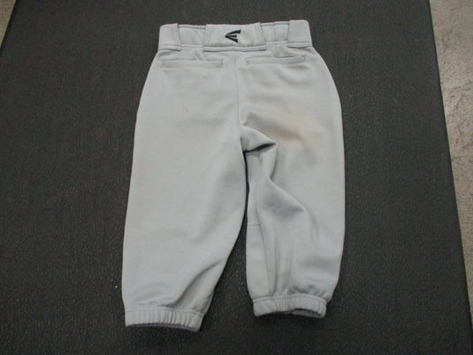 Used Easton Knicker Bottom Youth Large Baseball Pant
