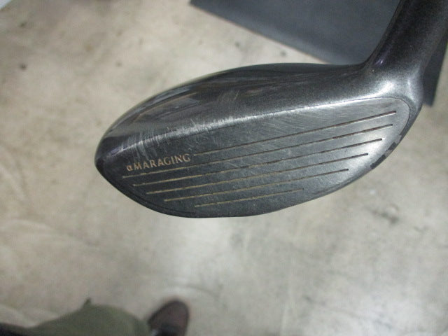 Load image into Gallery viewer, Used Orlimar Trimetal 17 Deg Fairway Wood- RH
