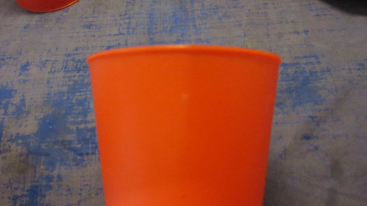 Used Speed Stacks Cups - 10 Cups - small wear - one crack