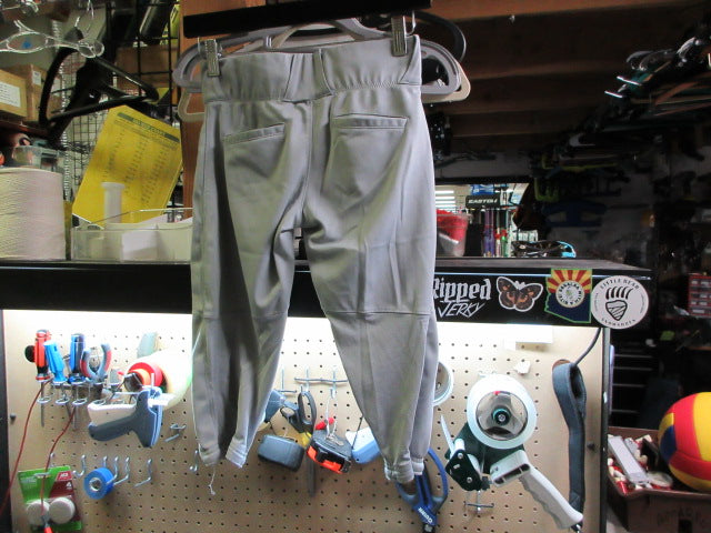 Load image into Gallery viewer, Used Nike Elastic Bottom Baseball Pants - Size Medium
