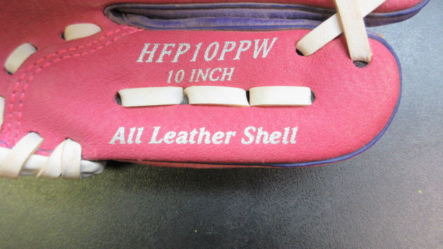 Load image into Gallery viewer, Used Rawlings Highlight Series 10&quot; Glove - RHT
