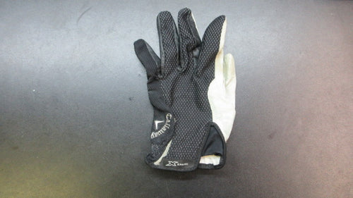 Used Callaway X Spann Golf Glove - LH