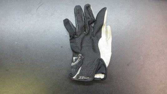 Used Callaway X Spann Golf Glove - LH