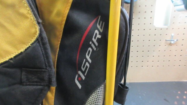 Load image into Gallery viewer, Used Tartan Aspire Junior Golf Bag - 4-Hole
