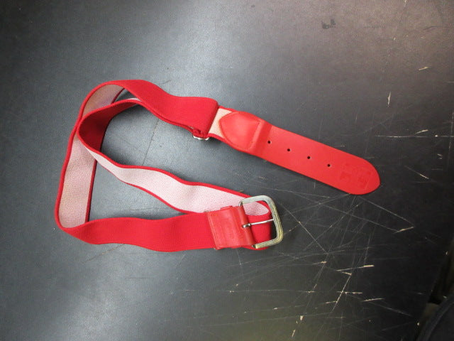 Load image into Gallery viewer, Used All-Star Baseball Belt - Adult
