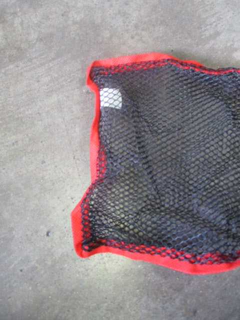 Load image into Gallery viewer, Used Franklin Baseball Small Mesh Bag
