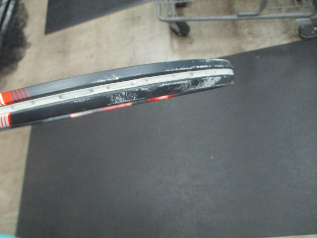 Load image into Gallery viewer, Used Wilson Fusion XL 27.5" Tennis Racquet
