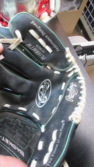Load image into Gallery viewer, Used Rawlings Players Series 10" Glove - RHT
