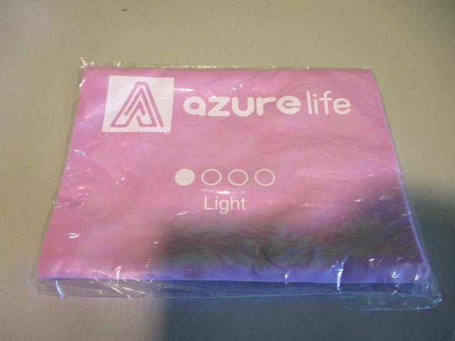 Load image into Gallery viewer, Used Azure Life 5Ft Light Resistance Band
