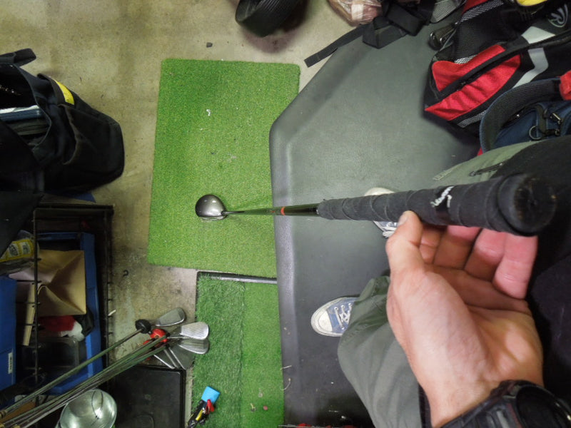 Load image into Gallery viewer, Used Callaway Big Bertha Right Hand 5 Hybrid
