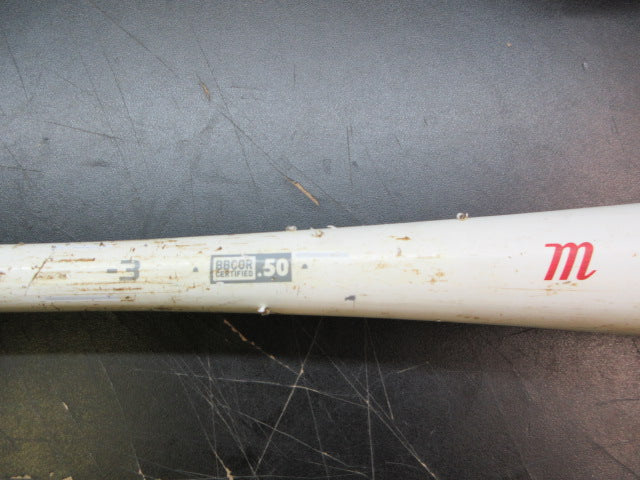 Load image into Gallery viewer, Used Marucci Cat 7 33" -3 BBCOR Baseball Bat
