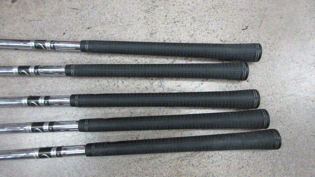 Load image into Gallery viewer, Used Nike Slingshot SS 4D Iron Set 4-9 (Missing 5)
