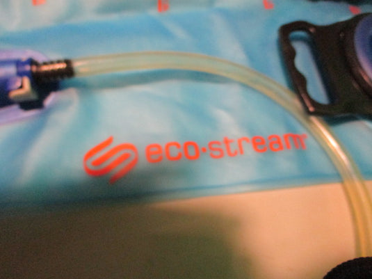 Used Eco Stream 2.0L Hydration Water Bladder
