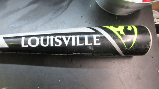 Used Louisville Slugger Vapor 30