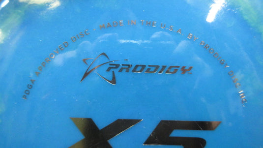 Used Prodigy X5 Distance Driver