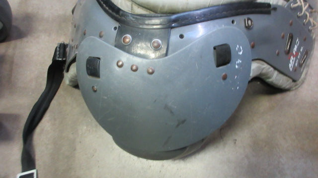 Load image into Gallery viewer, Used Riddell Air Pac Shoulder Pads Adult Size XL - stains inside &amp; wear
