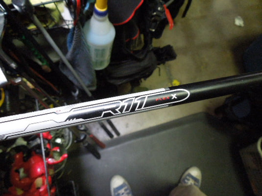 Used TaylorMade R11 15.5º Left Hand Fairway Wood