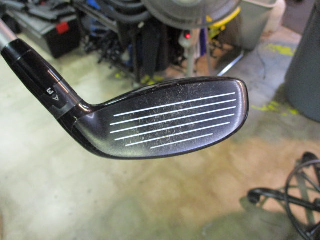Load image into Gallery viewer, Used Titleist 915H 18Deg Lefty 2 HYBRID Stiff Flex

