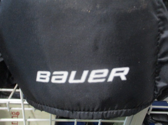 Used Bauer Classic Nexus 400 Hockey Breezers Youth Size Medium