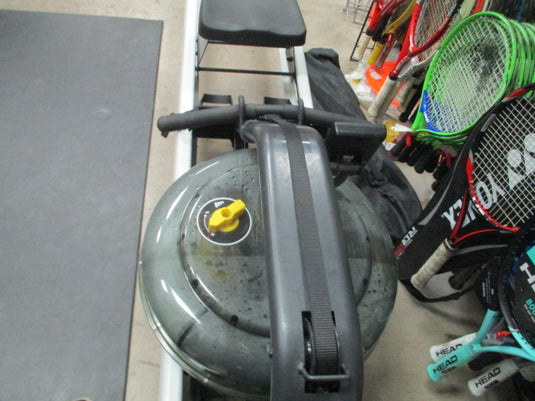 Used Cybex Fitness Water Rower
