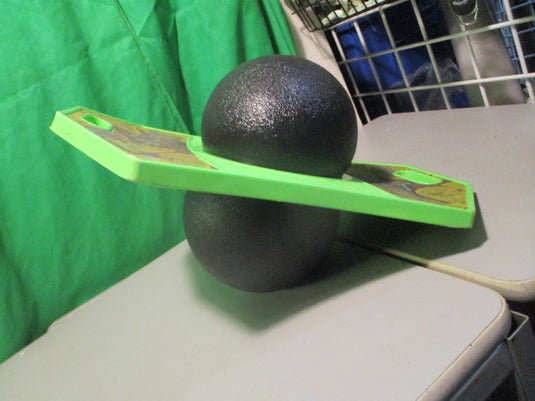 Used Flybar Pogo Trick Ball for Kids