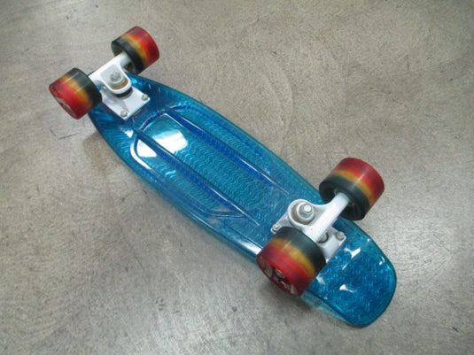 Used Sunset 22