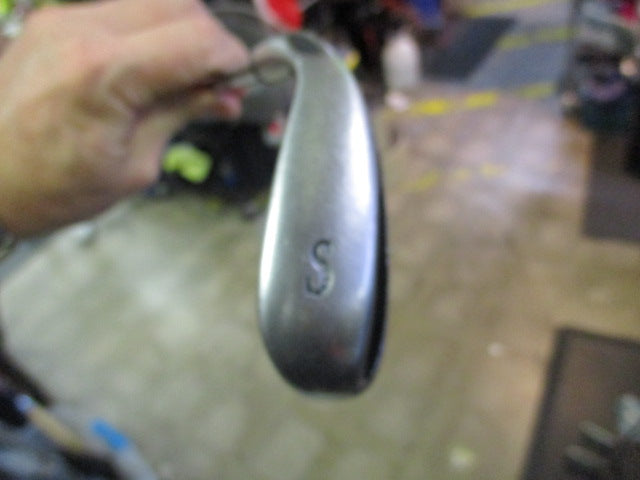 Load image into Gallery viewer, Used Callaway Big Bertha Sand Wedge RH 55 Deg
