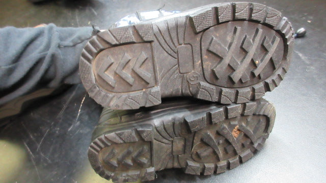 Load image into Gallery viewer, Used Storm Kidz Winter Snow Boots - Size 5T
