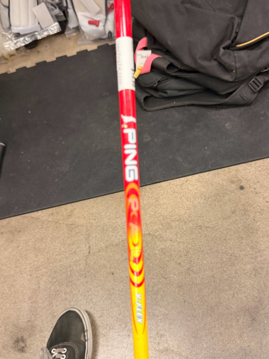 Used Ping Pal Junior 7 Iron