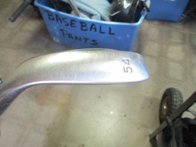Load image into Gallery viewer, Used Titleist Vokey Design BV  Spin Milled 54 Degree Wedge
