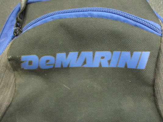 Used Demarini Baseball/ Softball Equipment Bag