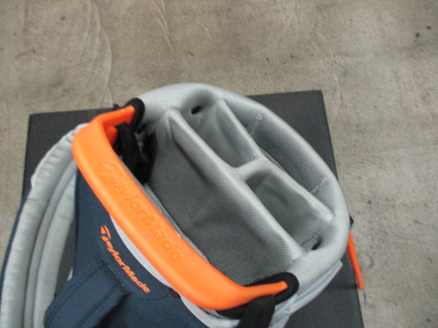 Load image into Gallery viewer, Used TaylorMade Golf Stand Bag
