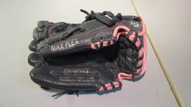 Load image into Gallery viewer, Used Mizuno Finch GPP 1106 Youth 11&quot; LHT Glove
