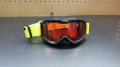 Used Bolle Snow Goggles - Youth