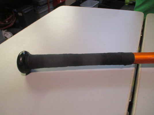 Used Demarini Versus (-3) 33