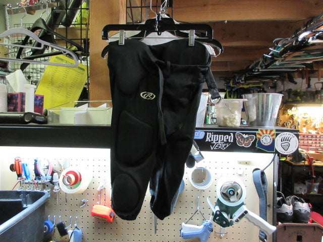 Load image into Gallery viewer, Used Rawlings Padded Football Pants - Youth
