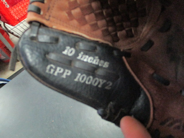 Load image into Gallery viewer, Used Mizuno Prospect Series With Power Close 10" RHT
