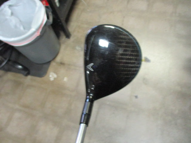 Load image into Gallery viewer, Used Callaway Rogue Womens 5 Wood
