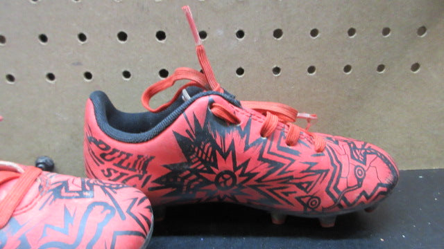 Load image into Gallery viewer, Used Puma Christian Pulisic Tacto 11 Soccer Cleats - Size Youth 11
