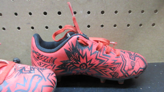 Used Puma Christian Pulisic Tacto 11 Soccer Cleats - Size Youth 11