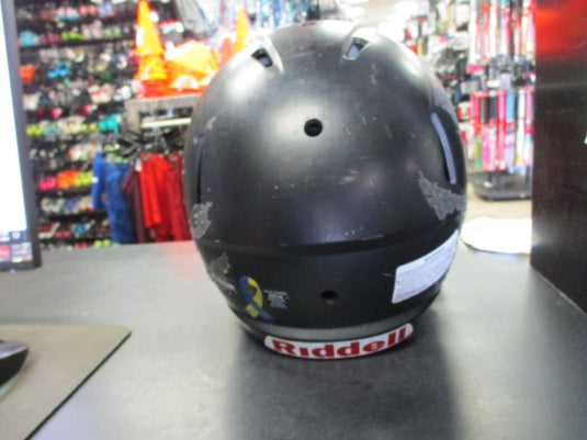 Used Riddell Victor All Size Football Helmet