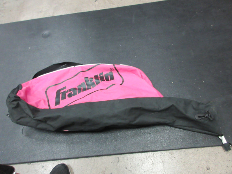 Load image into Gallery viewer, Used Franklin Baseball/Softball Equipment Bag
