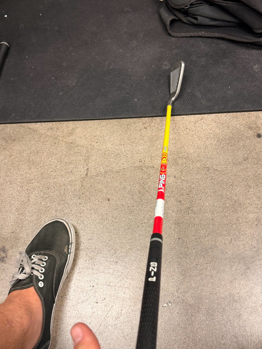 Used Ping Pal Junior 7 Iron