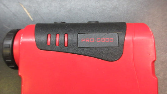 Used Goodero Pro-G800 Range Finder