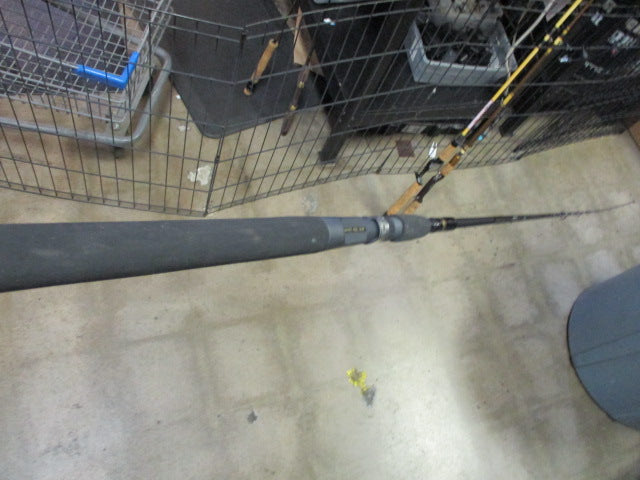 Load image into Gallery viewer, Used Walley Angler Signature Series IM6 Graphite Trolling Fishing Rod
