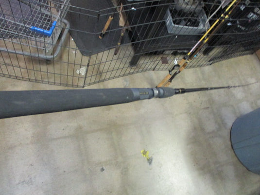 Used Walley Angler Signature Series IM6 Graphite Trolling Fishing Rod